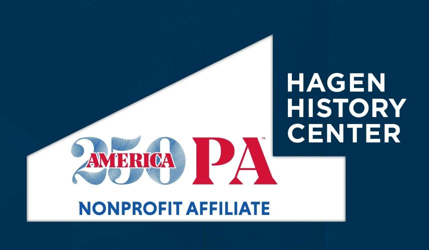 Hagen History Center - Nonprofit Affiliate