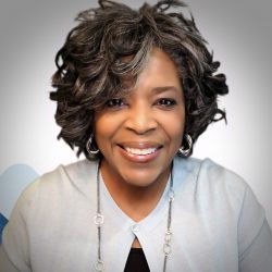 Olenda Johnson
